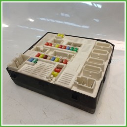 Body Computer Centralina Modulo BCM BSI RENAULT RENAULT MEGANE 3a Serie 1.5 dCi 284B60008R 2008 2012