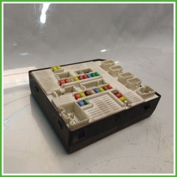 Body Computer Centralina Modulo BCM BSI RENAULT RENAULT MEGANE 3a Serie 1.5 dCi 284B60008R 2008 2012