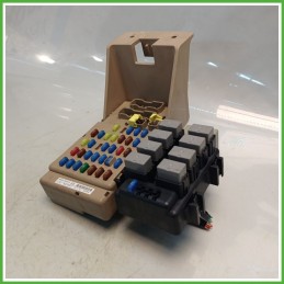 Body Computer Centralina Modulo BCM BSI DENSO SUBARU LEGACY 2.5 16V 82201AG010 2003 2009