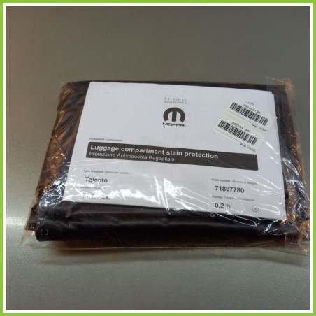 Vano Carico Nuovo Mopar  Fiat Talento 4W 71807780