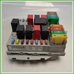 Body Computer Centralina Modulo BCM BSI FIAT 57657 LANCIA YPSILON TE 1.2 8V 51724661 2003 2006