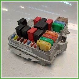 Body Computer Centralina Modulo BCM BSI FIAT 57657 LANCIA YPSILON TE 1.2 8V 51724661 2003 2006