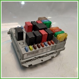 Body Computer Centralina Modulo BCM BSI FIAT 57657 LANCIA YPSILON TE 1.2 8V 51724661 2003 2006