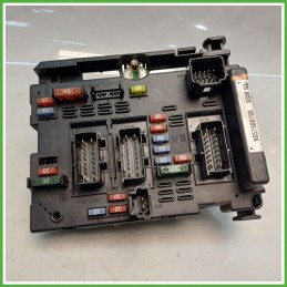 Body Computer Centralina Modulo BCM BSI DELPHI 44943245 PEUGEOT 206 1.4 965798780 1998 2009