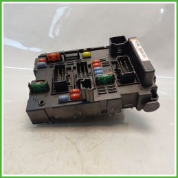 Body Computer Centralina Modulo BCM BSI DELPHI 44943245 PEUGEOT 206 1.4 965798780 1998 2009