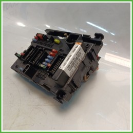 Body Computer Centralina Modulo BCM BSI DELPHI 44943245 PEUGEOT 206 1.4 965798780 1998 2009