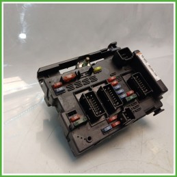 Body Computer Centralina Modulo BCM BSI DELPHI 44943245 PEUGEOT 206 1.4 965798780 1998 2009