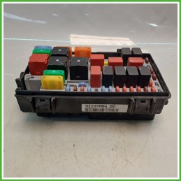 Body Computer Centralina Modulo BCM BSI DELPHI FIAT GRANDE PUNTO 2Y 1.2 51737884 2005 2008