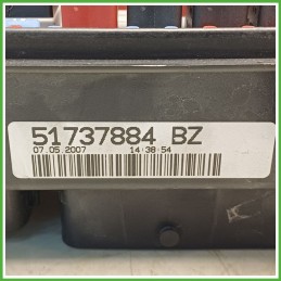 Body Computer Centralina Modulo BCM BSI DELPHI FIAT GRANDE PUNTO 2Y 1.2 51737884 2005 2008