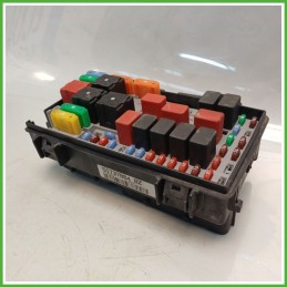 Body Computer Centralina Modulo BCM BSI DELPHI FIAT GRANDE PUNTO 2Y 1.2 51737884 2005 2008