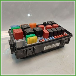 Body Computer Centralina Modulo BCM BSI DELPHI FIAT GRANDE PUNTO 2Y 1.2 51737884 2005 2008