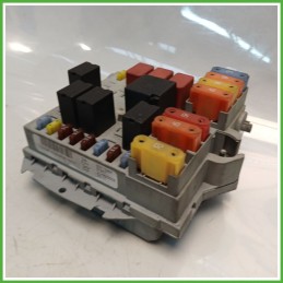 Body Computer Centralina Modulo BCM BSI FIAT 57657 ALFA ROMEO 159 X3/X9 2.4 JTDm 50510968 2005 2013