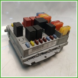 Body Computer Centralina Modulo BCM BSI FIAT 57657 ALFA ROMEO 159 X3/X9 2.4 JTDm 50510968 2005 2013