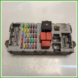 Body Computer Centralina Modulo BCM BSI DELPHI 406626 ALFA ROMEO 159 X3/X9 2.4 JTDm 50513353 2005 2013