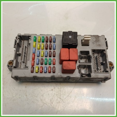 Body Computer Centralina Modulo BCM BSI DELPHI 406626 ALFA ROMEO 159 X3/X9 2.4 JTDm 50513353 2005 2013