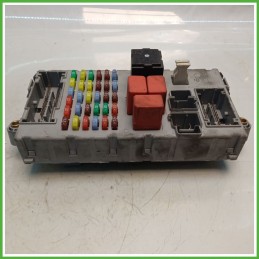 Body Computer Centralina Modulo BCM BSI DELPHI 406626 ALFA ROMEO 159 X3/X9 2.4 JTDm 50513353 2005 2013
