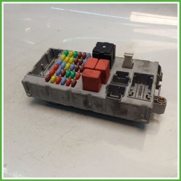 Body Computer Centralina Modulo BCM BSI DELPHI 406626 ALFA ROMEO 159 X3/X9 2.4 JTDm 50513353 2005 2013