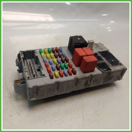 Body Computer Centralina Modulo BCM BSI DELPHI 406626 ALFA ROMEO 159 X3/X9 2.4 JTDm 50513353 2005 2013