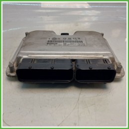 Centralina Motore Iniezione ECU BOSCH 0281011065 VOLKSWAGEN GOLF 1J 1.9 TDI 74kw 038906019FF 1997 2006