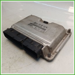 Centralina Motore Iniezione ECU BOSCH 0281011065 VOLKSWAGEN GOLF 1J 1.9 TDI 74kw 038906019FF 1997 2006
