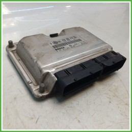 Centralina Motore Iniezione ECU BOSCH 0281011065 VOLKSWAGEN GOLF 1J 1.9 TDI 74kw 038906019FF 1997 2006