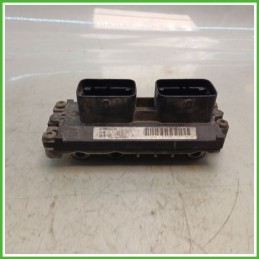 Centralina Motore Iniezione ECU MAGNETI MARELLI IAW59F.M5 LANCIA Y 1.2 8V 44kw 71736340 2000 2004