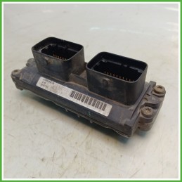 Centralina Motore Iniezione ECU MAGNETI MARELLI IAW59F.M5 LANCIA Y 1.2 8V 44kw 71736340 2000 2004