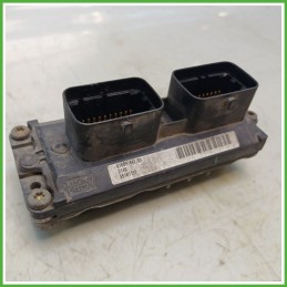 Centralina Motore Iniezione ECU MAGNETI MARELLI IAW59F.M5 LANCIA Y 1.2 8V 44kw 71736340 2000 2004