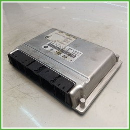 Centralina Motore Iniezione ECU BOSCH 0281001445 BMW Serie 3 E46 TD 100kw 13617788359 1998 2001