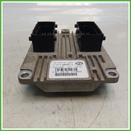 Centralina Motore Iniezione ECU MAGNETI MARELLI IAW5SF3.M1 FIAT GRANDE PUNTO 2Y 1.2 48kw 51819351 2005 2008