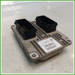 Centralina Motore Iniezione ECU MAGNETI MARELLI IAW5SF3.M1 FIAT GRANDE PUNTO 2Y 1.2 48kw 51819351 2005 2008