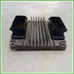 Centralina Motore Iniezione ECU DELPHI 8973065751 OPEL ASTRA T98 1.7 16V 55kw 98293158 1998 2004