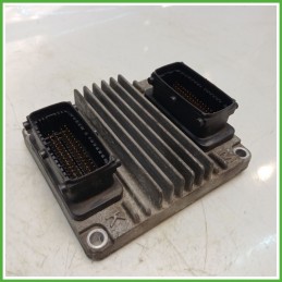Centralina Motore Iniezione ECU DELPHI 8973065751 OPEL ASTRA T98 1.7 16V 55kw 98293158 1998 2004