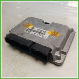 Centralina Motore Iniezione ECU BOSCH 0281001720 VOLKSWAGEN PASSAT 3B 1.9 TDI 81kw 038906018P 1996 2003