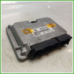 Centralina Motore Iniezione ECU BOSCH 0281001720 VOLKSWAGEN PASSAT 3B 1.9 TDI 81kw 038906018P 1996 2003