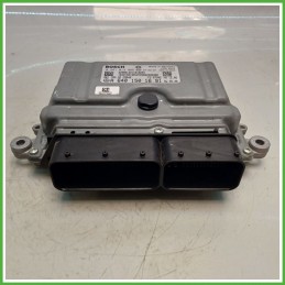 Centralina Motore Iniezione ECU BOSCH 0281013965 MERCEDES-BENZ Classe A W/C169 CDI 80kw A6401501691 2004 2013