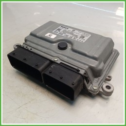 Centralina Motore Iniezione ECU BOSCH 0281013965 MERCEDES-BENZ Classe A W/C169 CDI 80kw A6401501691 2004 2013