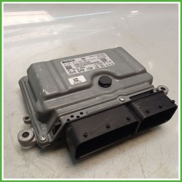 Centralina Motore Iniezione ECU BOSCH 0281013965 MERCEDES-BENZ Classe A W/C169 CDI 80kw A6401501691 2004 2013