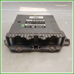 Centralina Motore Iniezione ECU VDO 412.229/013/003 MERCEDES-BENZ Classe E W/S210 100kw A0175451832 1995 2002