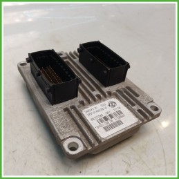 Centralina Motore Iniezione ECU MAGNETI MARELLI IAW5SF3.M1 FIAT GRANDE PUNTO 2Y 1.2 48kw 51798649 2005 2008