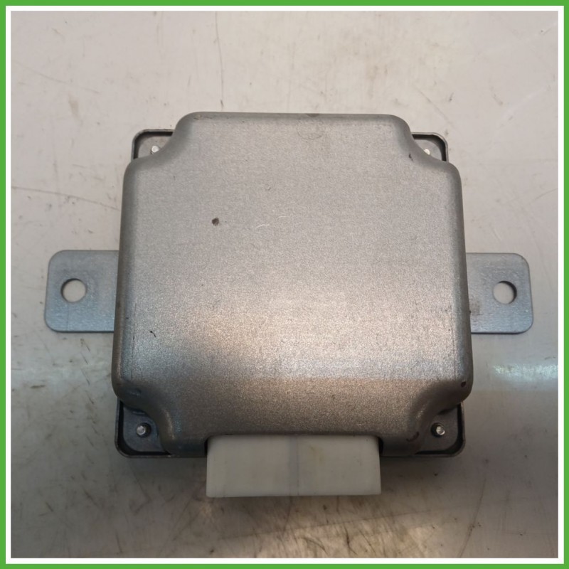 Centralina Controllo Elettronico Trazione TCS FIAT SEDICI 3B 1.9 MJT 3888579J10000 2006 2011