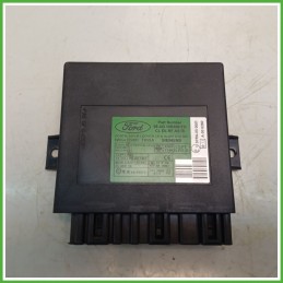 Centralina Confort Abitacolo SIEMENS 5WK47240D FORD FOCUS CAK 1.6 16V 98AG15K600FD 1998 2002