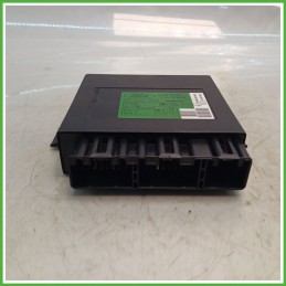 Centralina Confort Abitacolo SIEMENS 5WK47240D FORD FOCUS CAK 1.6 16V 98AG15K600FD 1998 2002