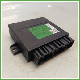 Centralina Confort Abitacolo SIEMENS 5WK47240D FORD FOCUS CAK 1.6 16V 98AG15K600FD 1998 2002