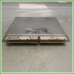 Centralina Controllo Elettronico Trazione ETS BOSCH 0265106113 MERCEDES-BENZ Classe E W/S210 A0155457632 1995 2002