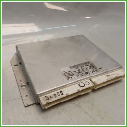 Centralina Controllo Elettronico Trazione ETS BOSCH 0265106113 MERCEDES-BENZ Classe E W/S210 A0155457632 1995 2002