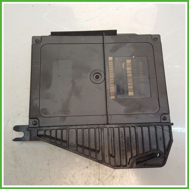 Centralina Confort Abitacolo TEMIC 331747 MERCEDES-BENZ Classe E W/S210 A2108200026 1995 2002