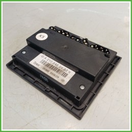 Centralina Confort Abitacolo TEMIC 3X3868 MERCEDES-BENZ Classe E W/S210 A2105450432 1995 2002