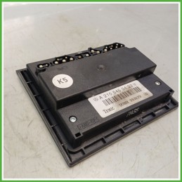 Centralina Confort Abitacolo TEMIC 3X3868 MERCEDES-BENZ Classe E W/S210 A2105450432 1995 2002