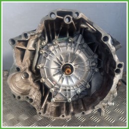 Cambio Automatico Automatico AUDI A6 4B 2.5 TDI AYM Originale Usato